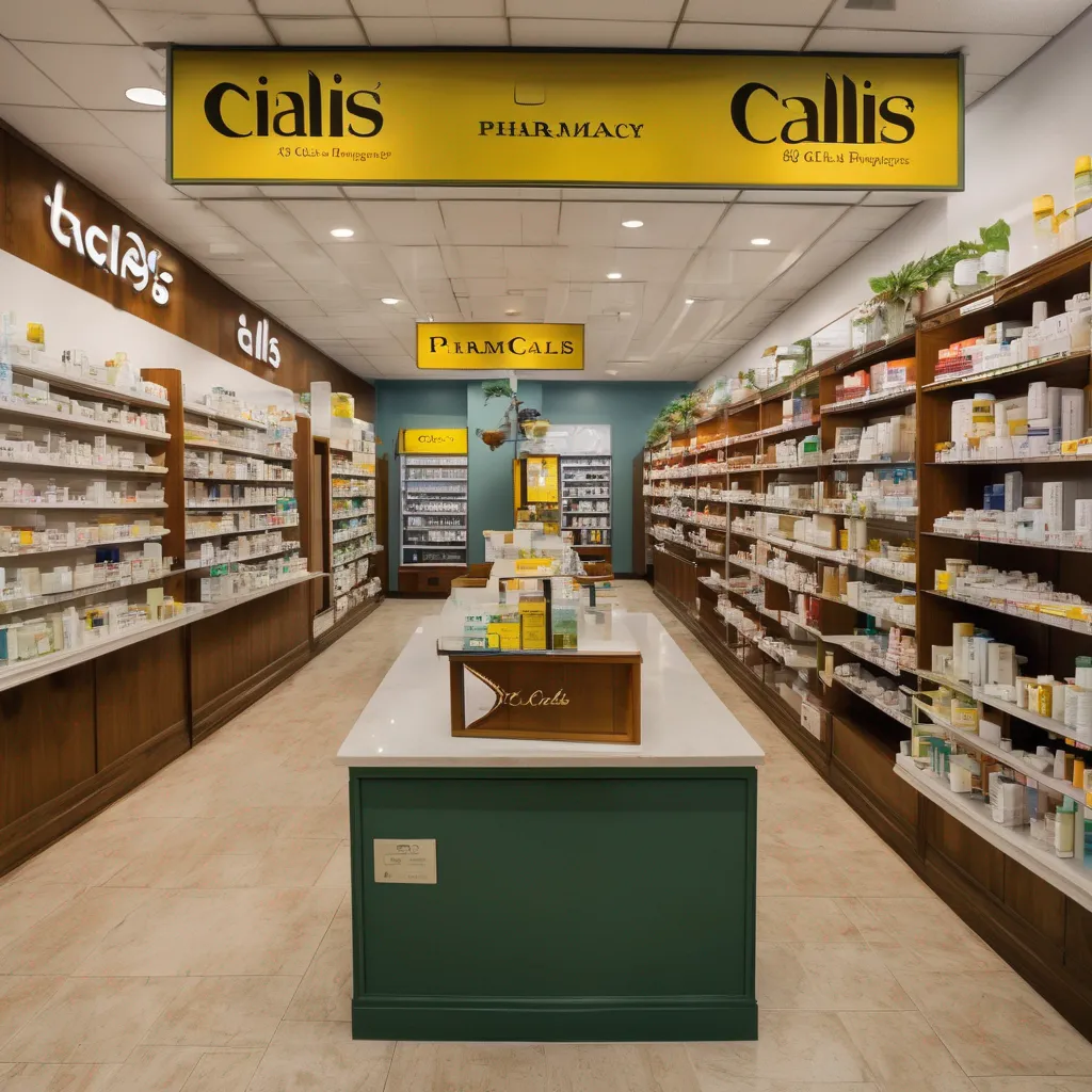 Pharmacie paris cialis moins cher numéro 1